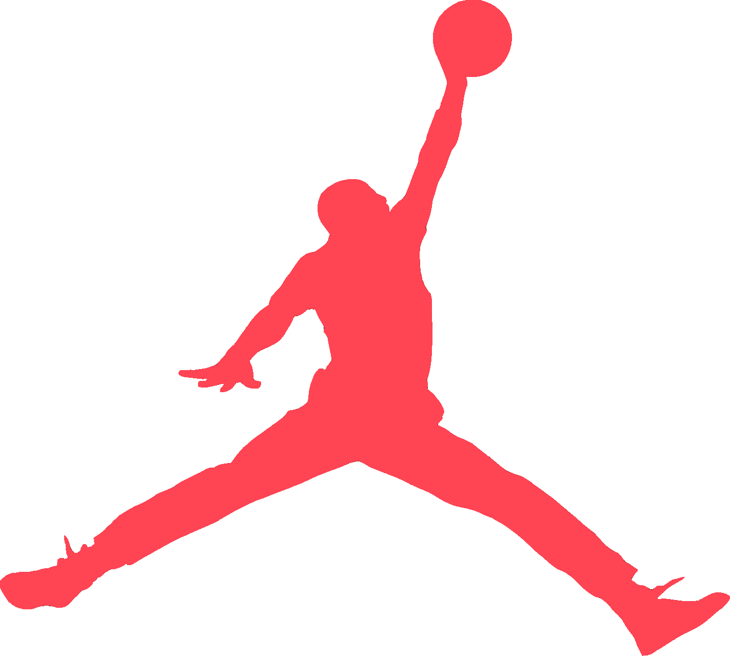 Air Jordan Logo Pictures
