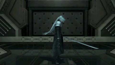 Sephiroth Pictures, Images and Photos