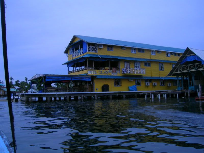 Costa Rica Y Bocas del Toro (Panamá) - Foro Centroamérica y México