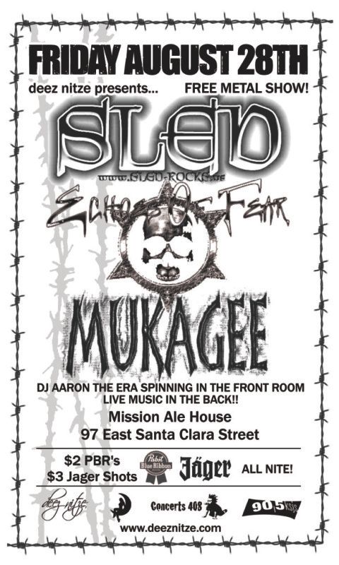 08-28-09 Mission Ale House