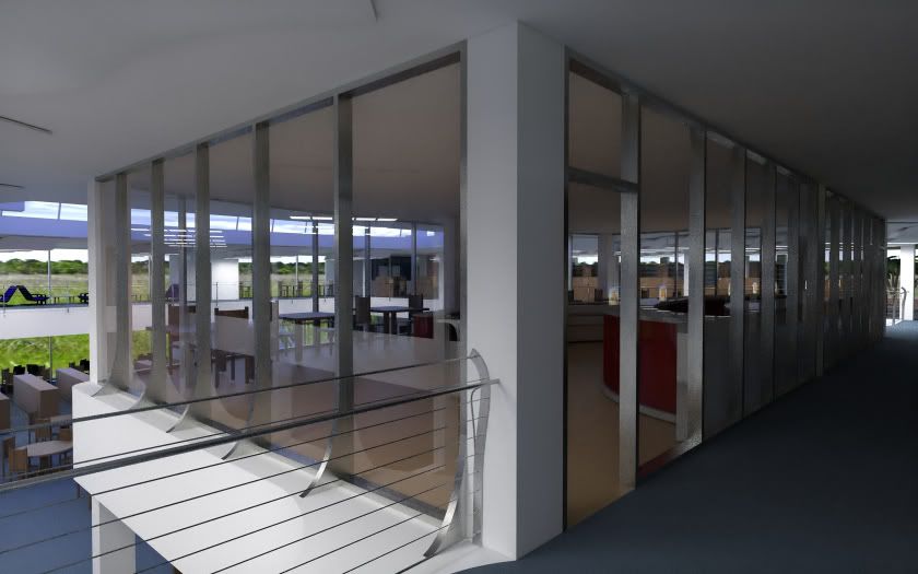 Library Project Kerkythea Rendering System