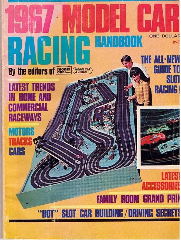 Slot Library - Page 2 - Slot Car History - Slotblog - Page 2