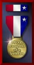 proud daughter