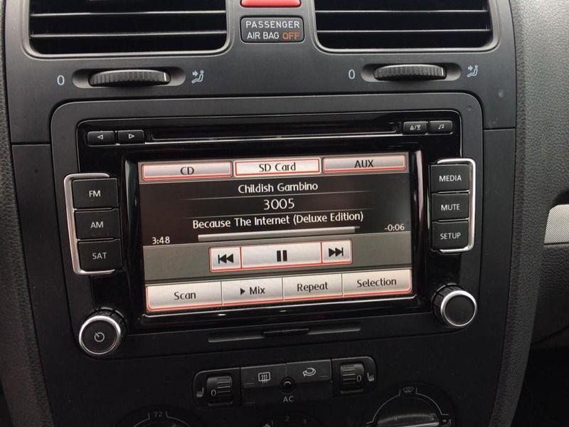 Rcd-510 | VW Vortex - Volkswagen Forum