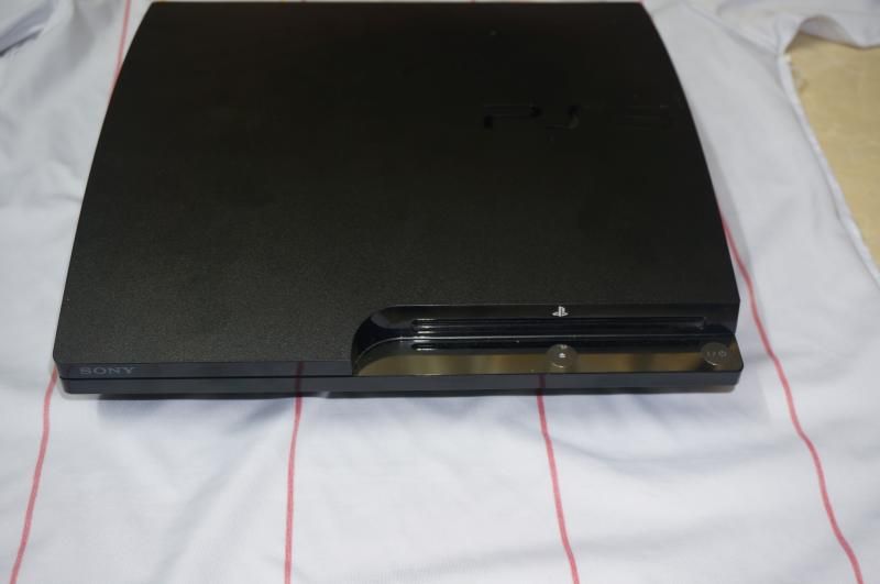 PS3 2101b, 2501a, 2501b fullbox hackfull giá cực rẻ