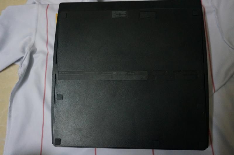 PS3 2101b, 2501a, 2501b fullbox hackfull giá cực rẻ - 1
