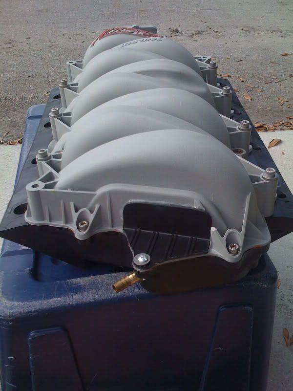 SPINFAST install with pics CorvetteForum Chevrolet Corvette Forum