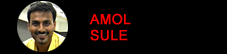 Amol Sule