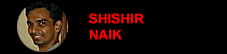 shishir naik