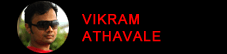 Vikram Athavale