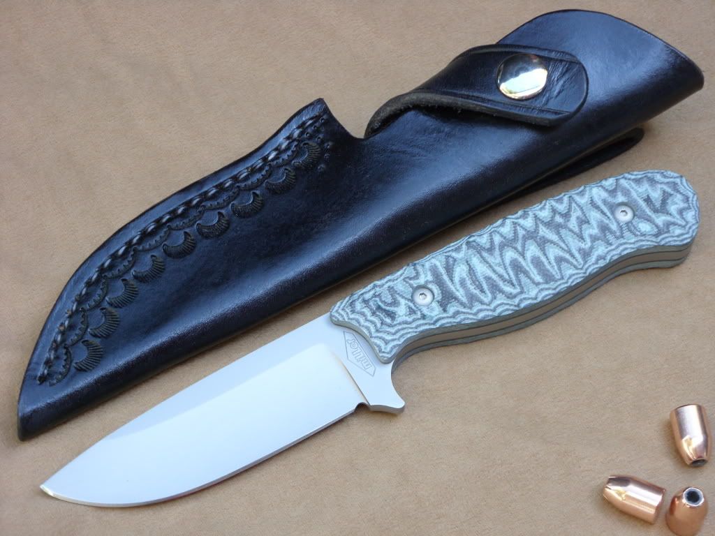 Florida knife show 6.8 SPC Forums