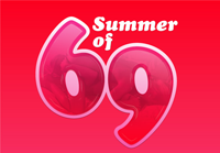 Pheugoo - Summer of 69