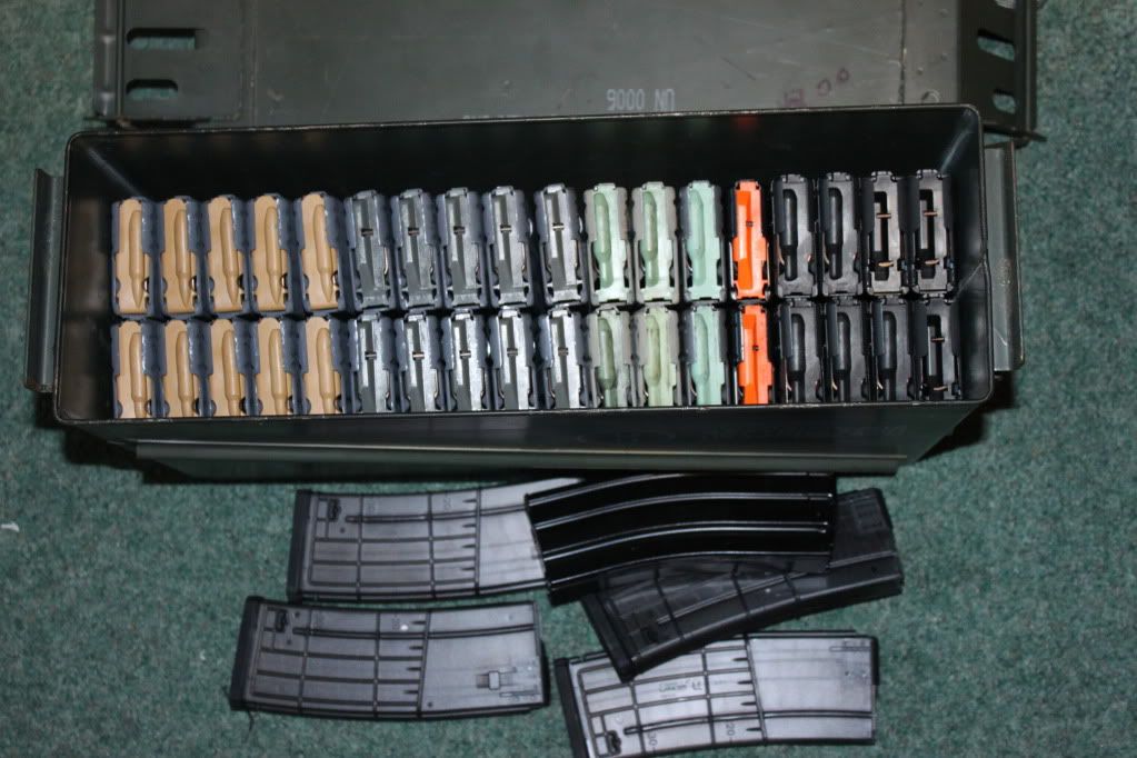 Where do you buy your NHMTG magazines