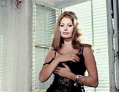 Jayne Mansfield Follows Sophia Loren to AFI Fest 2014
