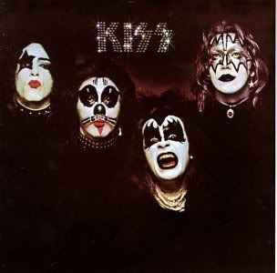 Kiss+dressed+to+kill+album