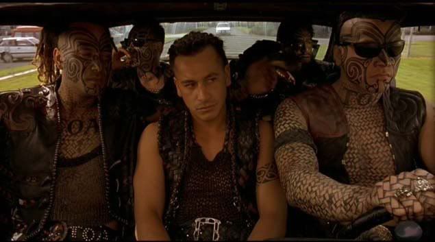 once were warriors mien