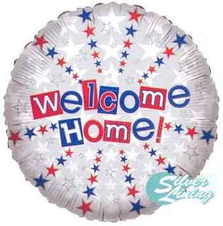 Welcome Home Pictures, Images and Photos