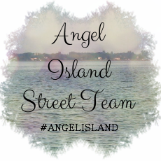 Angel Island Street Team