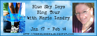 {Guest Post+Give@way} Making Plans with Author Marie Landry