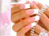 French Manicure Pictures, Images and Photos