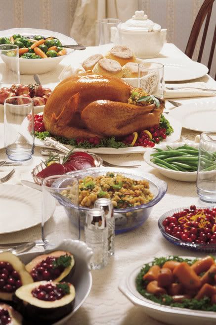 Thanksgiving Pictures, Images and Photos