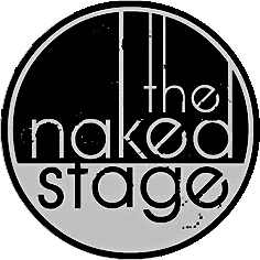 Naked Stage logo