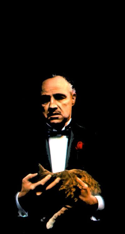 Don Corleone Pictures, Images and Photos