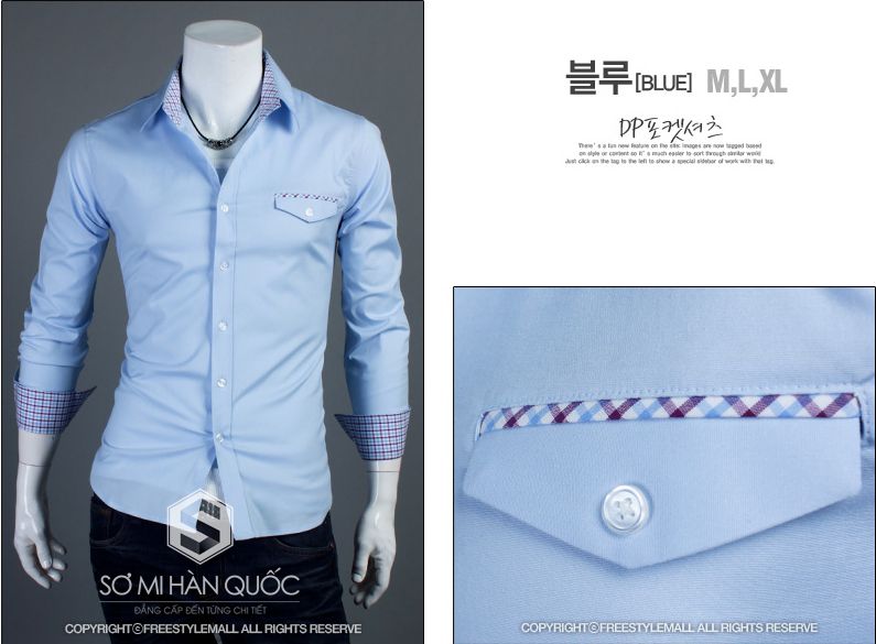 [HỎI]-ACE biết chỗ nào ở SG bán áo sơ-mi này chỉ dùm mình với nha,thanks!