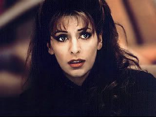 Deanna Troi