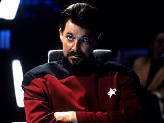 Thomas Riker