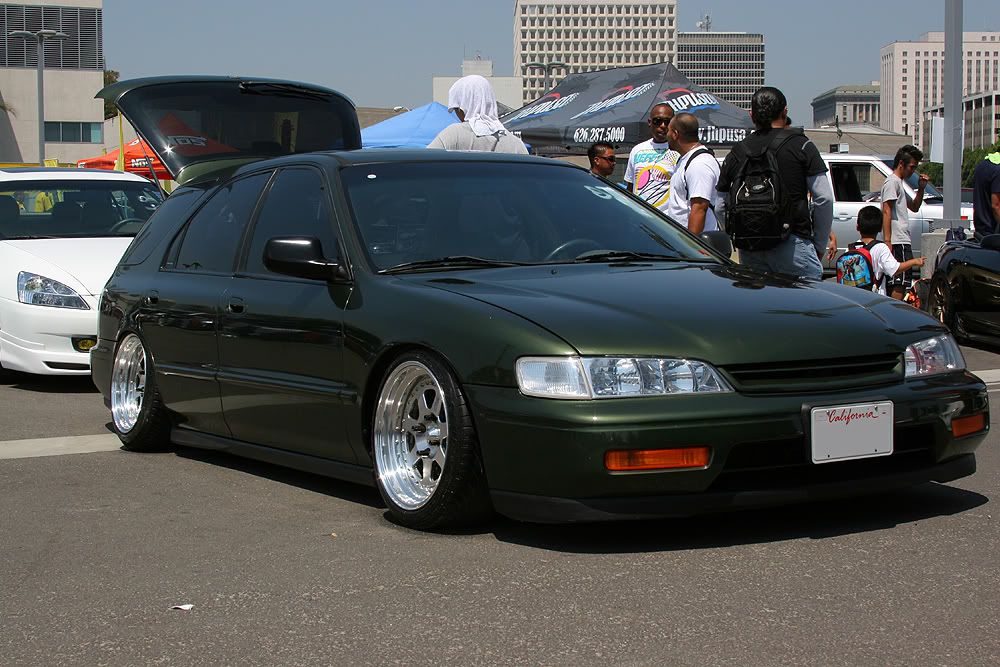 low offset