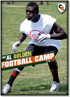 Vernon Davis Canespain