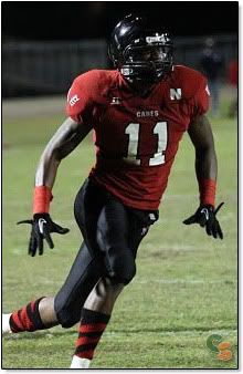 Bryant Dubose Canespain