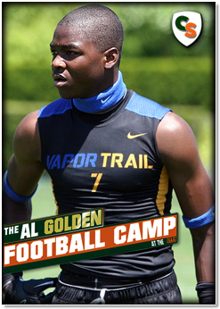 Amari Cooper Canespain