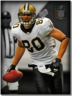 Procanes Jimmy graham