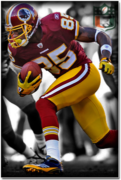 Leonard hankerson
