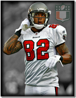 Kellen Winslow anotó un touchdown en Londres