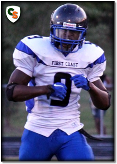 Reggie Northrup Canespain