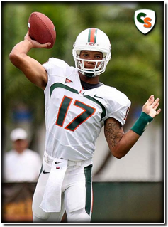 Stephen Morris