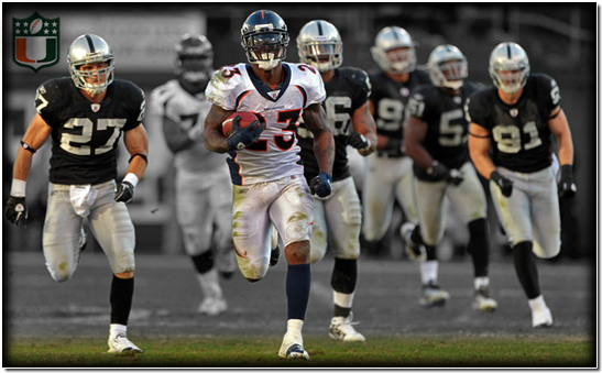 Willis McGahee