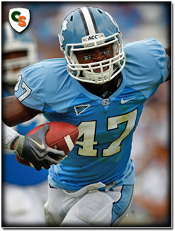 Zach Brown Miami hurricanes