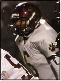 Antonio Kinard