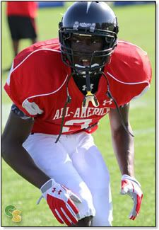 Marqise Lee Canespain