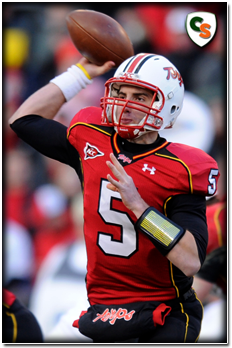 O'Brien Maryland