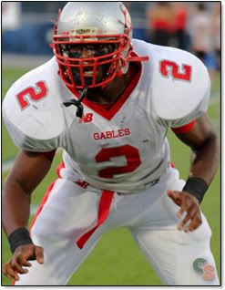Denzel Perryman