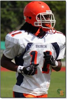 Ricardo Williams