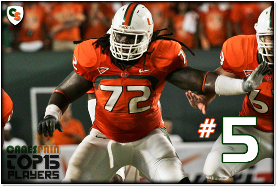 Canespain Top15 Brandon Washington