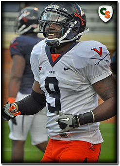 Virginia Cavaliers