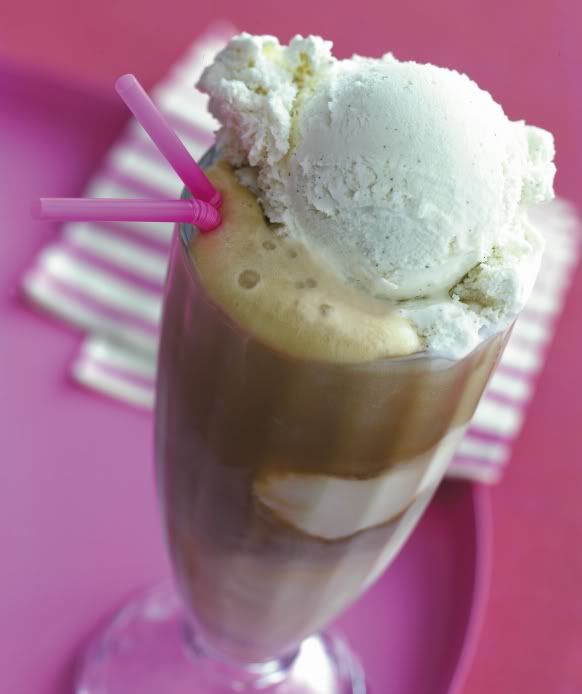 root beer float Pictures, Images and Photos
