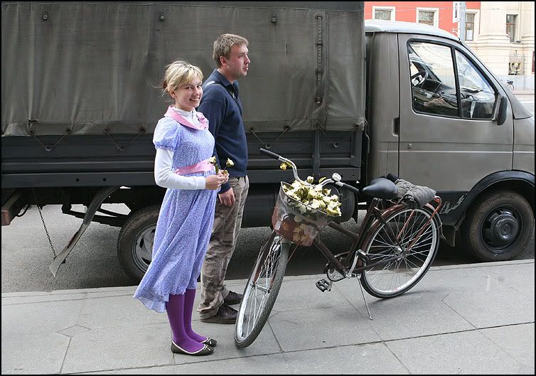 Еще один гей-парад не без трудностей прошел в Латвии.